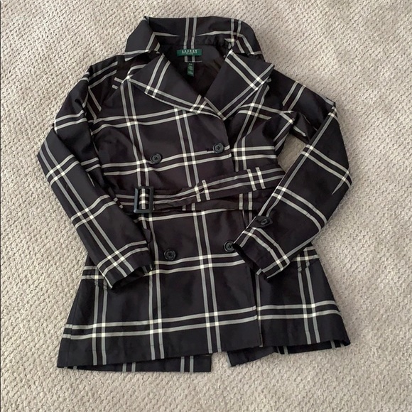 Lauren Ralph Lauren Jackets & Blazers - Ralph Lauren jacket